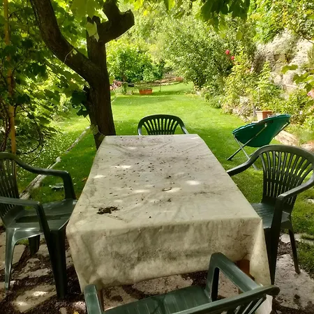 Maison Du Mont Szálloda Aosta